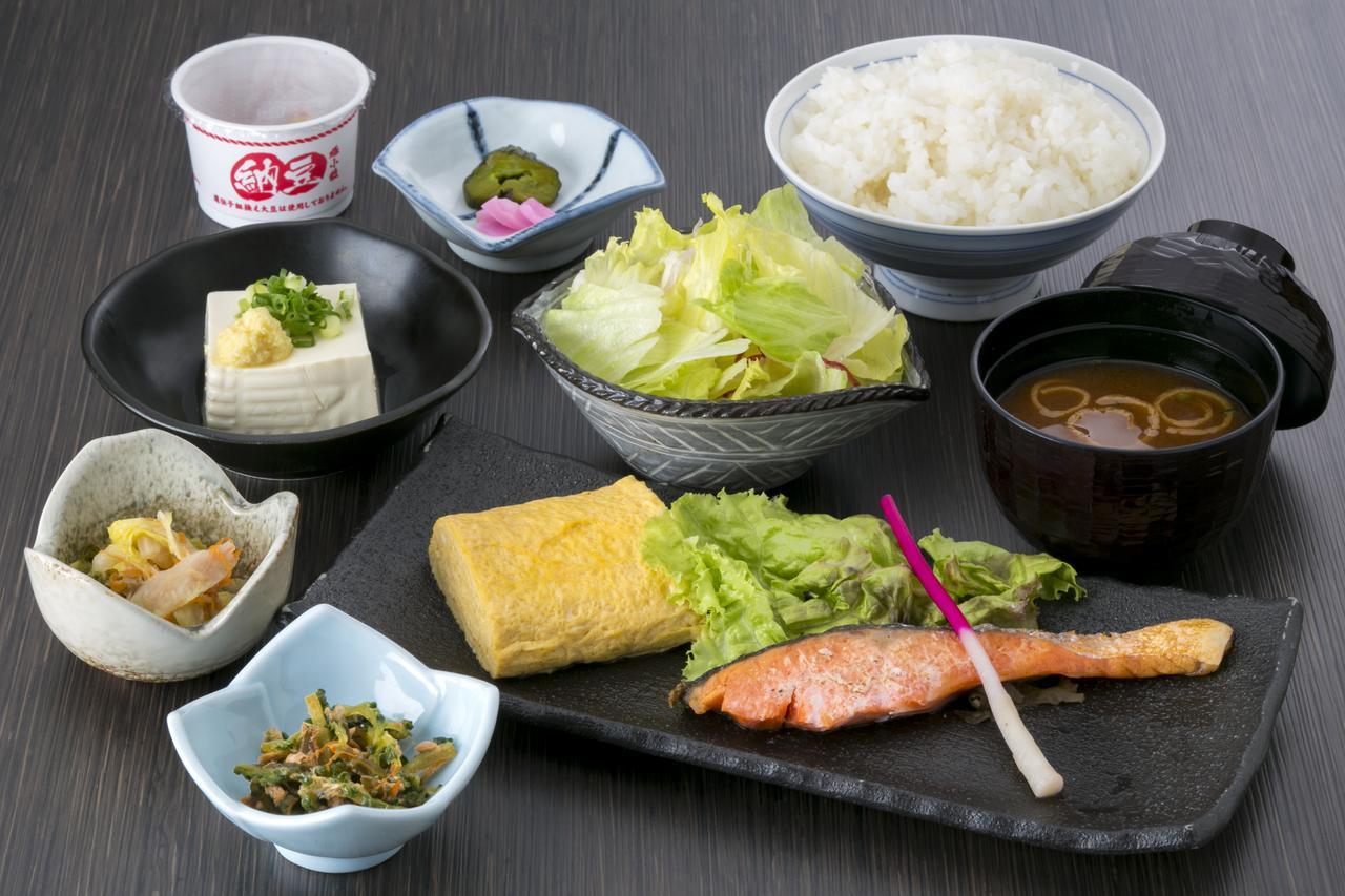 플라자 호텔 도요타 토요타 외부 사진
